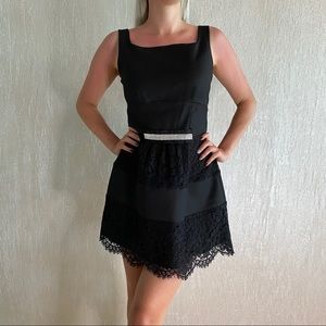 VDP mini cocktail dress